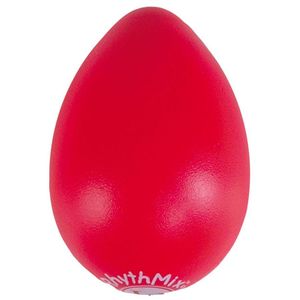 LP Rhythmix LPR004 Egg Shakers - Cherry Red Pair