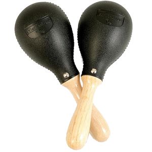 LP Matador M283 Maracas - Black