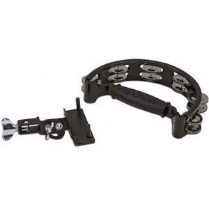 Toca T-2603 Tambourine with Mount