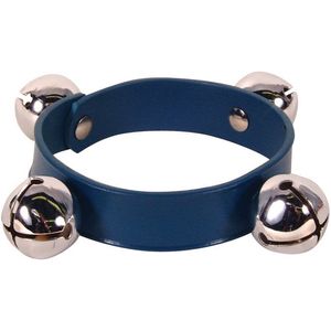 Rhythm Band RB839 Wrist Bells on Plastic Strap