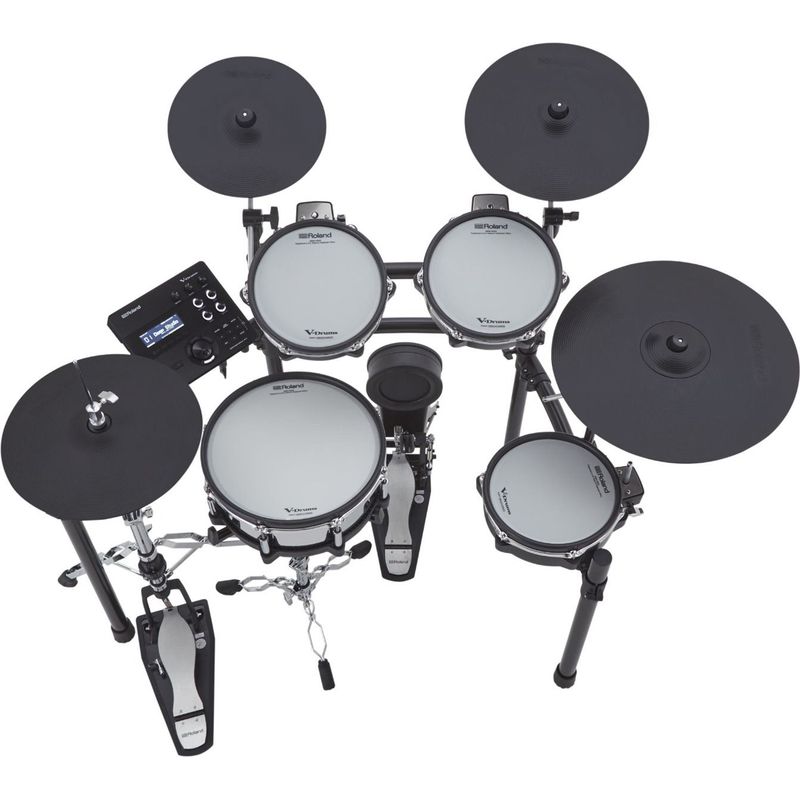 Roland TD-27KV2S Premium V-Drum Electronic Drum Kit