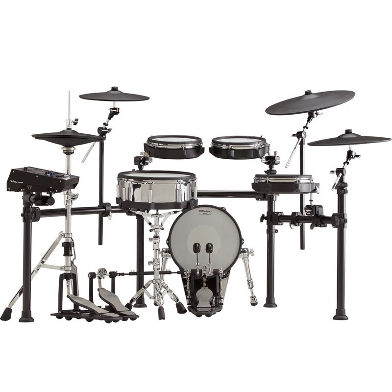 Latin deals drum kit