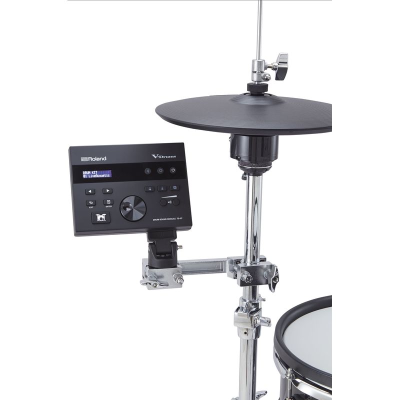 Roland VAD103 Acoustic Design Electronic Drum Set - Cosmo Music