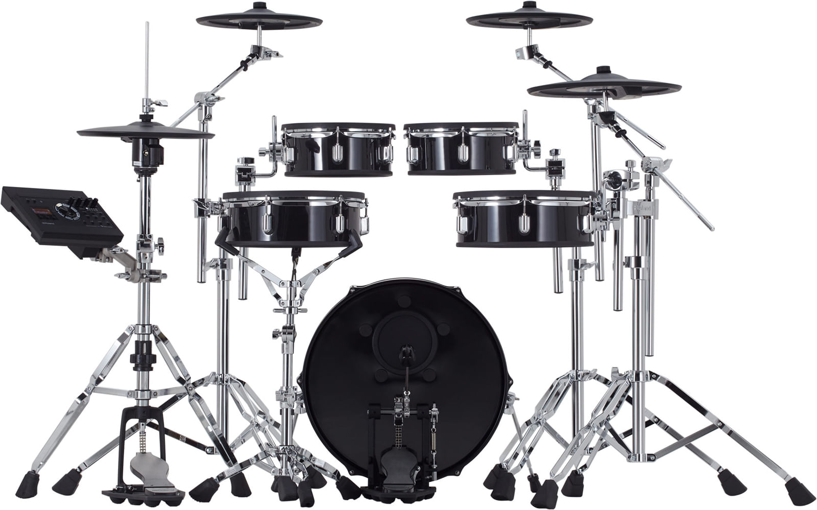 Roland V-Drums VAD307 Electronic Drum Set - Cosmo Music | Canada's #1 Music  Store - Shop, Rent, Repair
