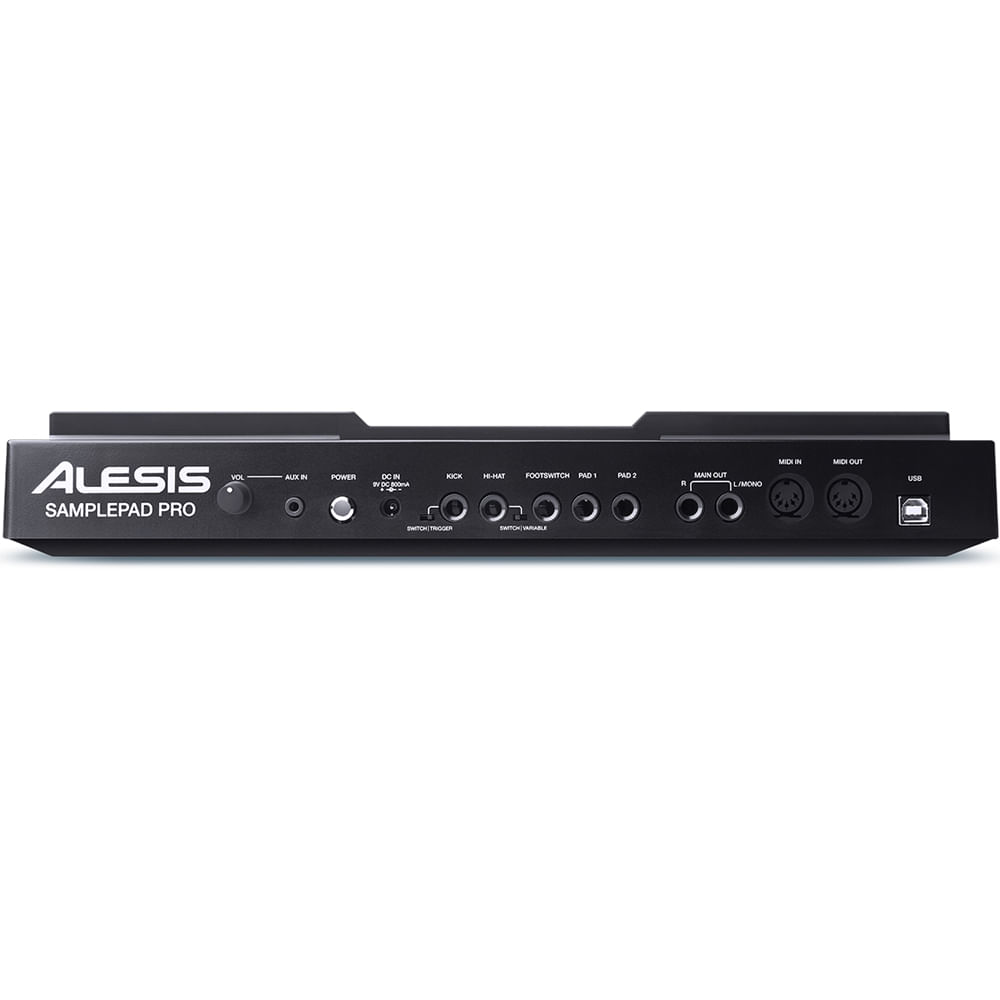 ALESIS SAMPLEPAD PRO-