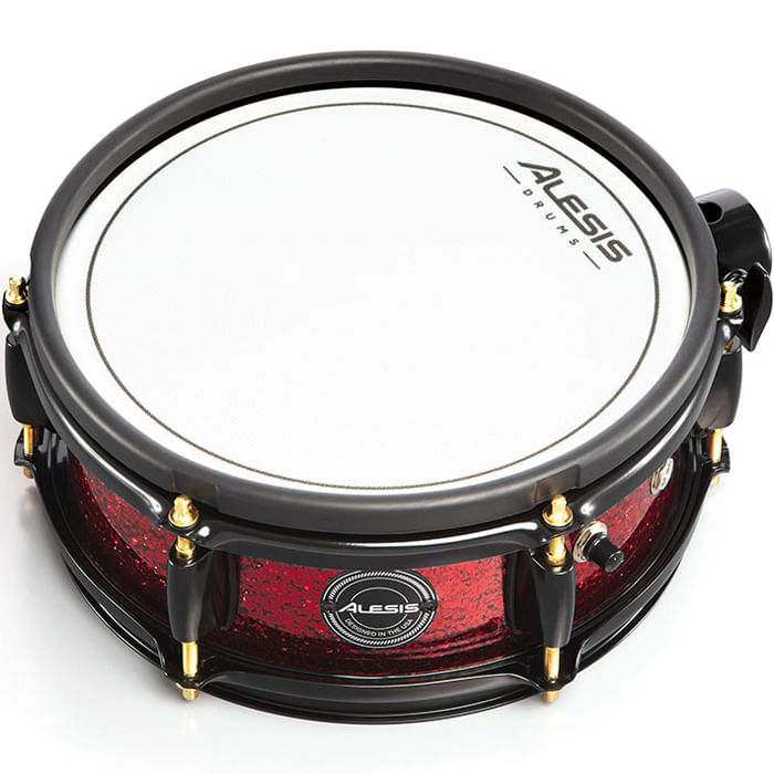 Alesis Strike Pro Special Edition Electronic Drum Kit Cosmo Music