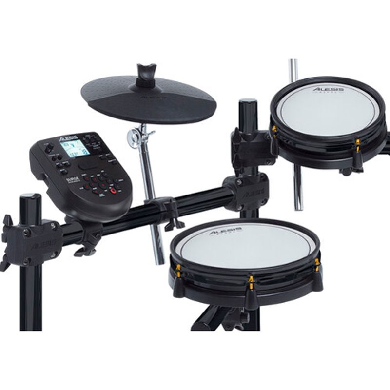 Alesis Surge Mesh 8-Piece Drum Kit Special Edition