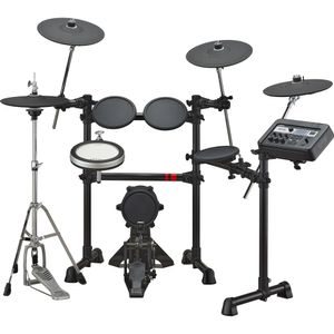 Yamaha DTX6K2X 5-Piece Electronic Drum Kit