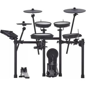 Roland V-Drums TD-17KV2S-COM Electronic Drum Set