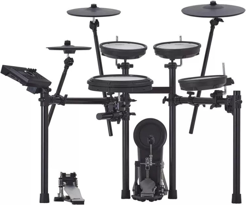 Roland V-Drums TD-17KV2S-COM Electronic Drum Set