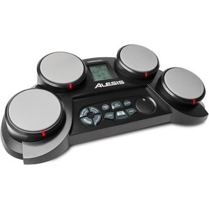 Alesis CompactKit 4 Portable Tabletop Drum Kit