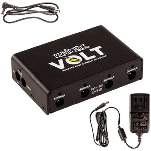 Ernie Ball Volt Power Supply