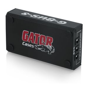 Gator Pedal Board Power Supply
