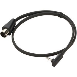 RockBoard by Warwick Flat TRS to MIDI Cable - Type A, 23-5/8"