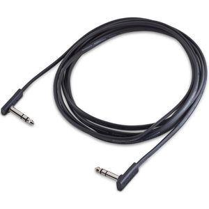 RockBoard by Warwick Flat TRS Cable - 118-7/64"