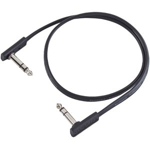 RockBoard by Warwick Flat TRS Cable - 23-5/8"