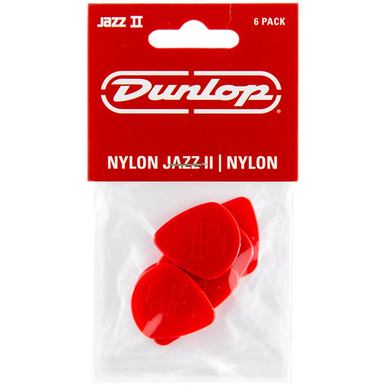 Jim dunlop jazz deals ii