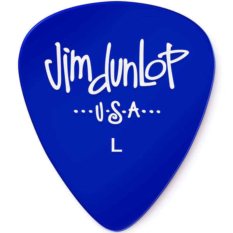 Jim dunlop deals gel picks