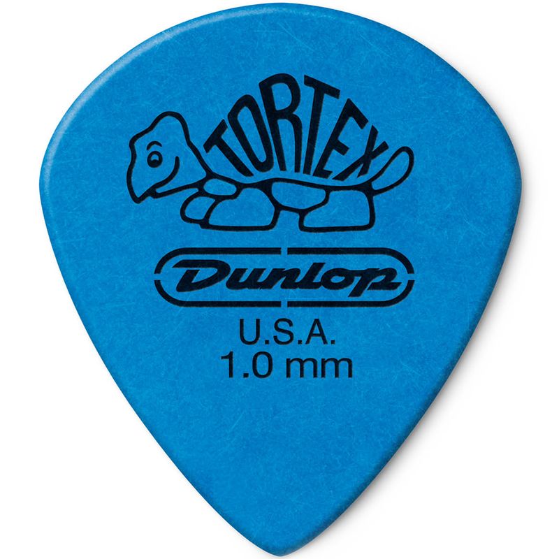 Picks Jim Dunlop 498R1.00 Tortex Jazz III XL Refill-72/b