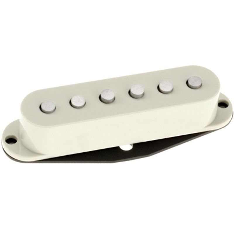 DiMarzio FS-1 DP110 Pickup - Aged White