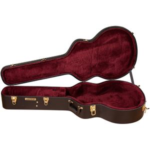 Gretsch G6244 Deluxe Acoustic Hardshell Case