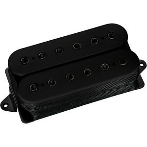 DiMarzio DP158 Evolution Neck Pickup - Black