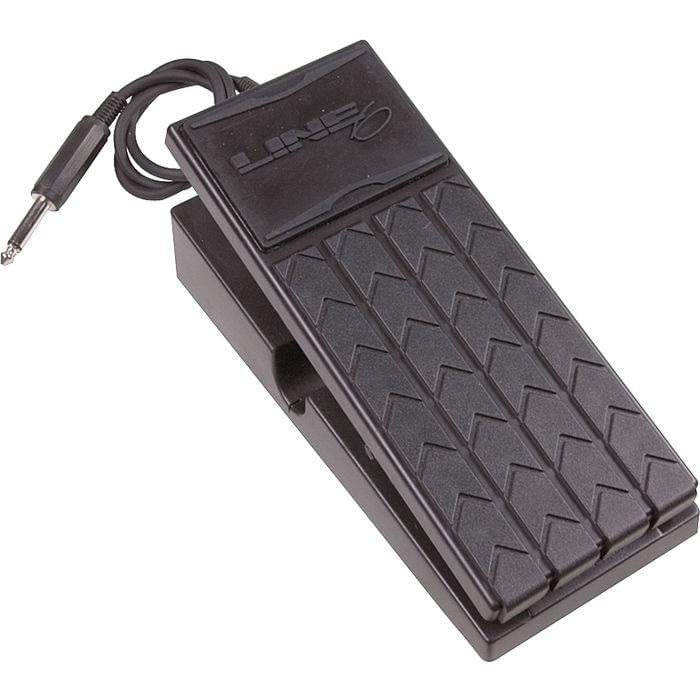 Line 6 EX-1 Expression Pedal - Cosmo Music