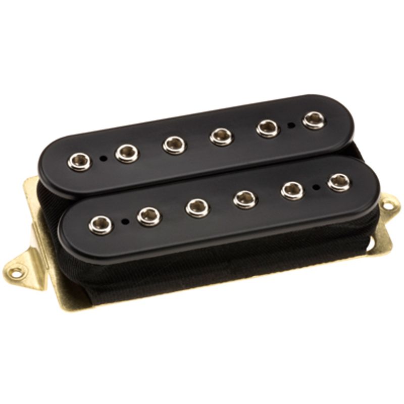 DiMarzio DP161FBK Steve's Special Guitar Pick Up