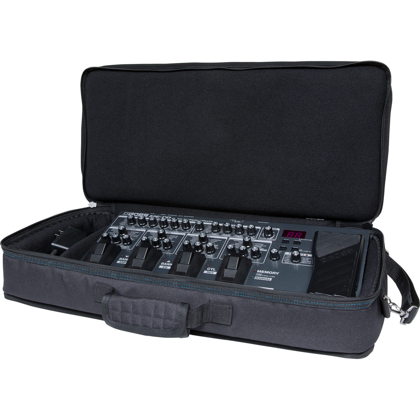 BOSS ME-80 Guitar Multi-Effects Bag - Cosmo Music