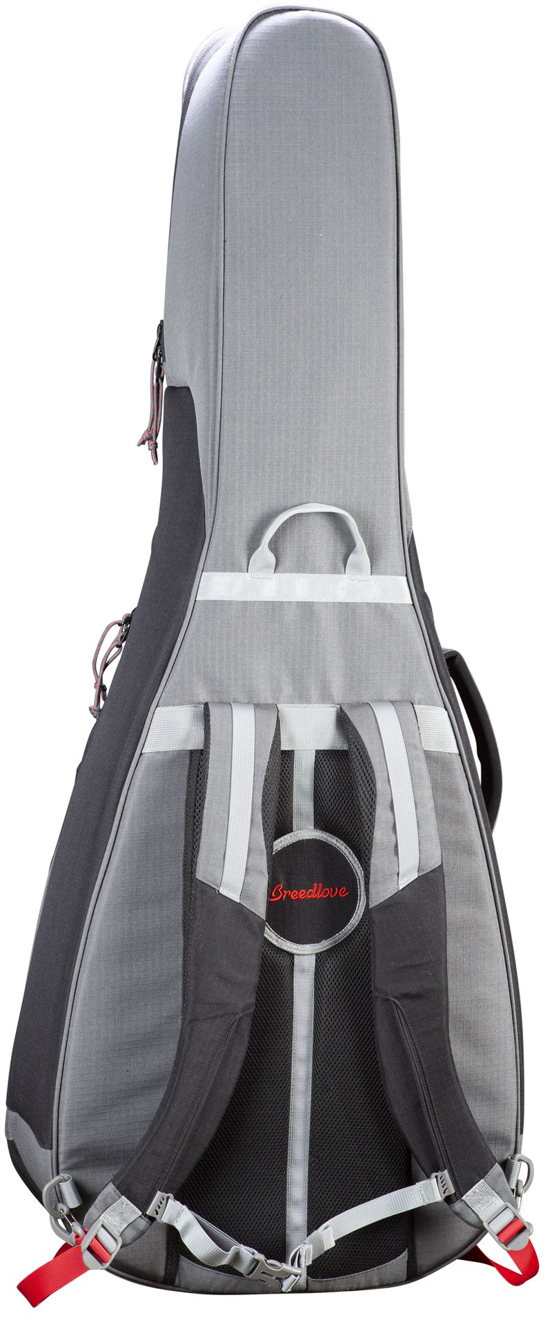 Concertina best sale gig bag