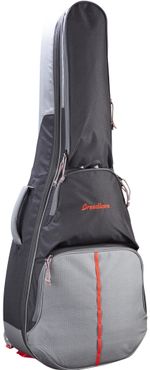 Breedlove deluxe gig discount bag