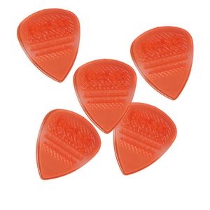 Dava D8508 Gel Picks - 5 Pack