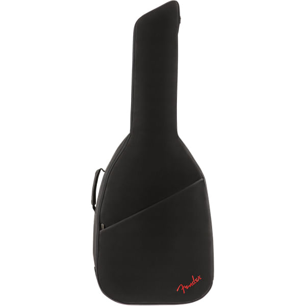 Fender fa405 dreadnought gig bag clearance