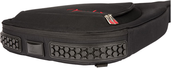 Fender bass hot sale guitar bag