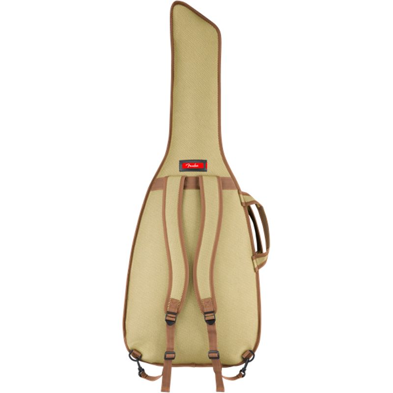 Fender gig bag hot sale electric guitar