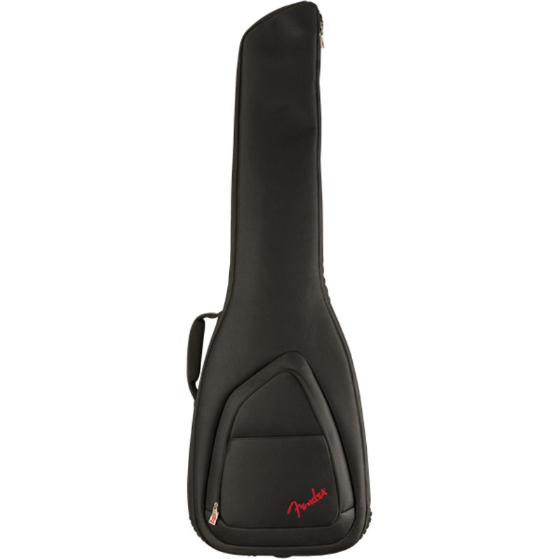 Fender deluxe gig bag bass hot sale