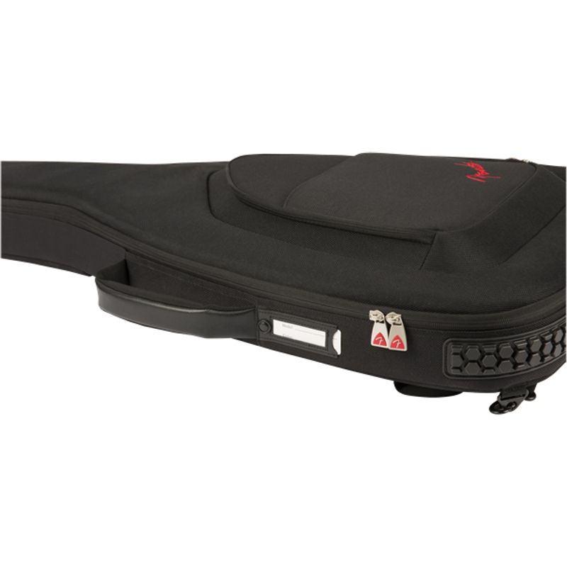 Fender fe1225 gig bag outlet