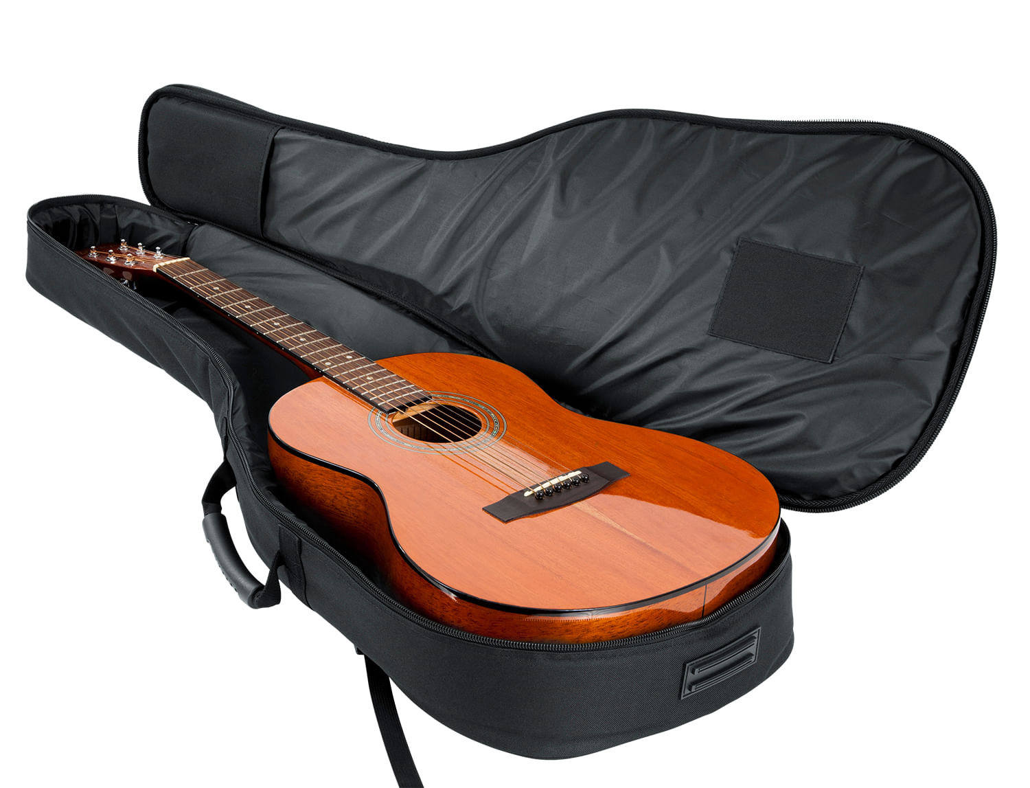 Gator acoustic clearance guitar gig bag