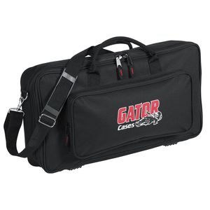 Gator Gig Bag for Micro Controllers - 22.5 X 11.5 X 4"