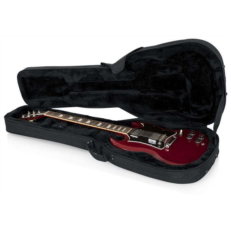 Gator lightweight guitar case new arrivals