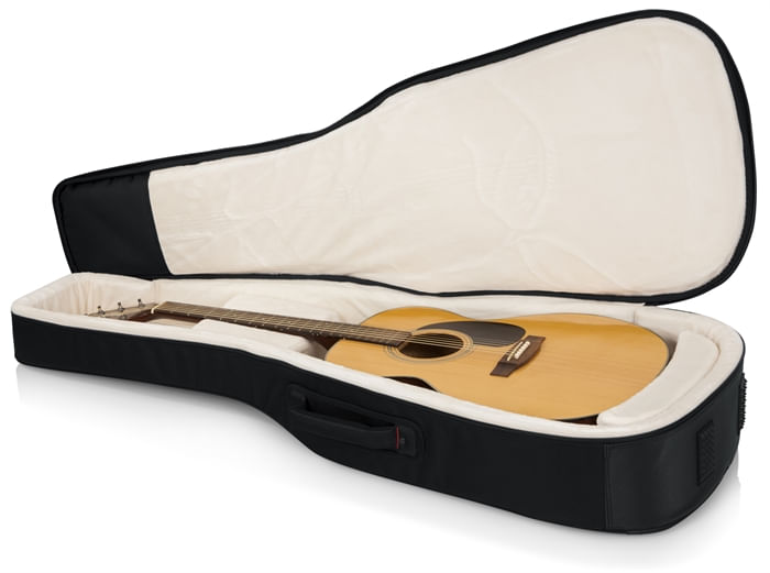 Dreadnought deals guitar bag