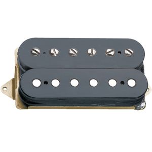 DiMarzio DP190 Air Classic Guitar Pick Up - Black