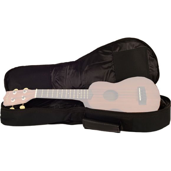 Kala on sale ukulele bag