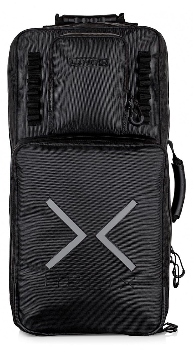 Line 6 Helix Backpack