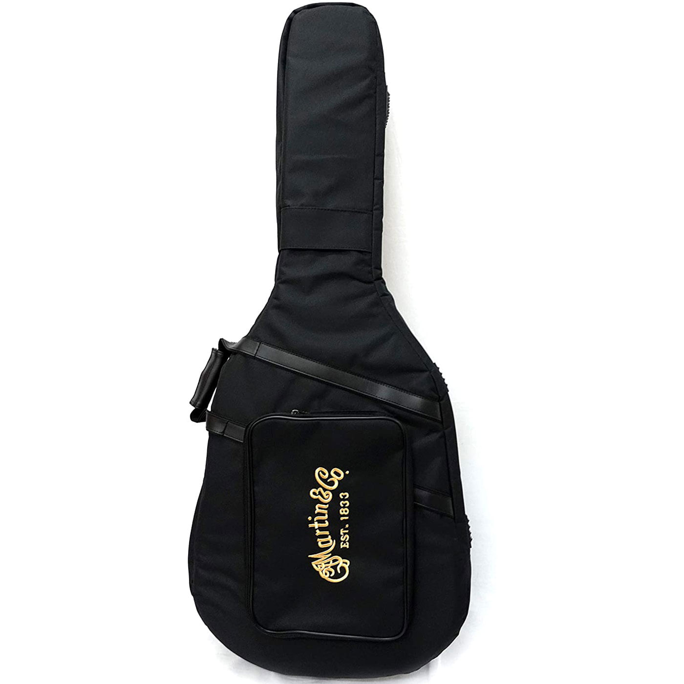 MUSIC MART - CASME 38''C Acoustic Guitar+Bag @ Rs.4,000/