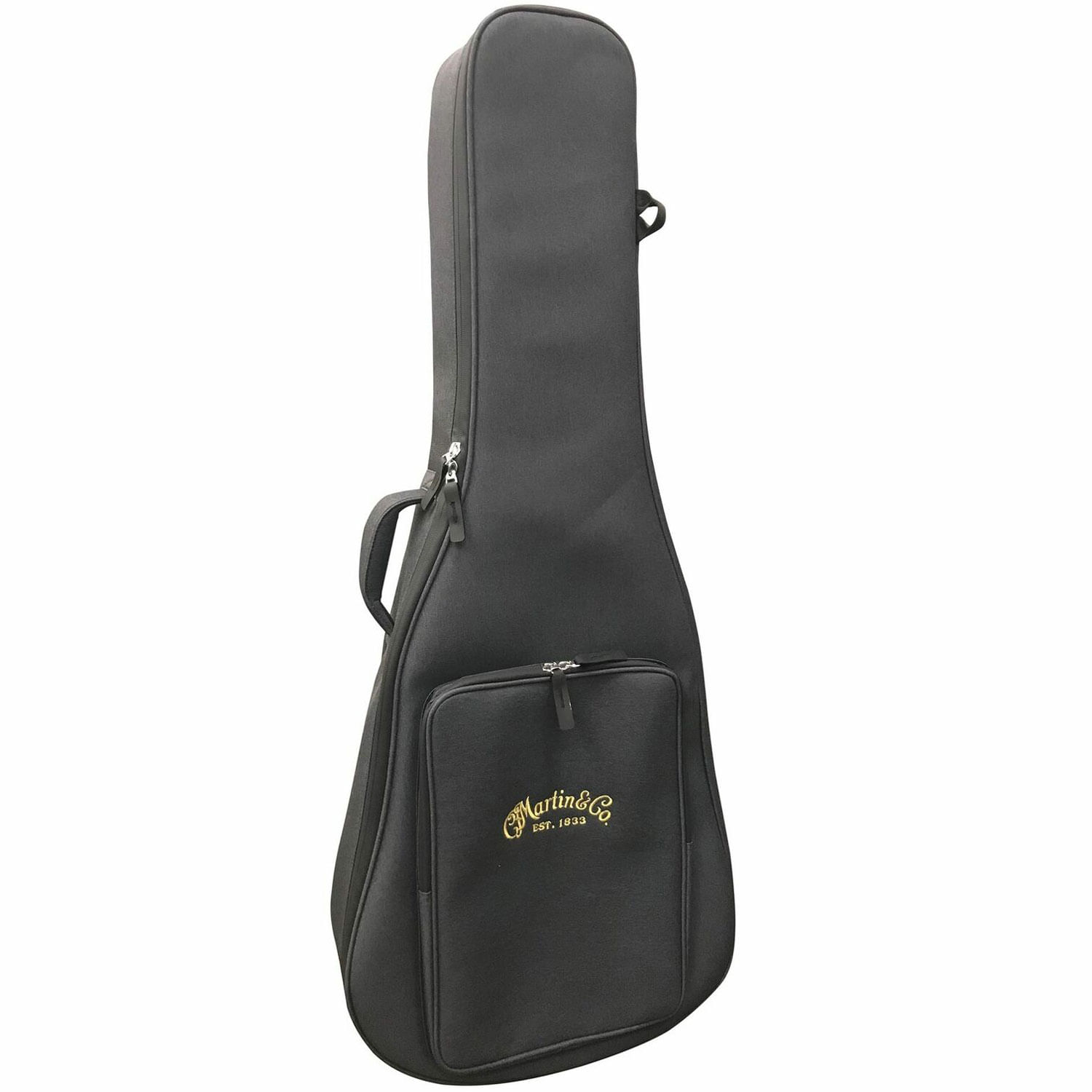 Martin 000-14 Soft Shell Acoustic Guitar Gig Bag