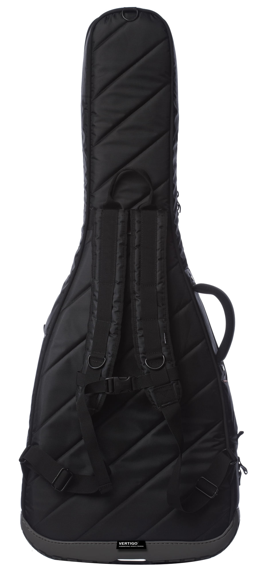 Mono M80 Vertigo Electric Guitar Gig Bag - Black - Cosmo Music | Canada's  #1 Music Store - Shop, Rent, Repair