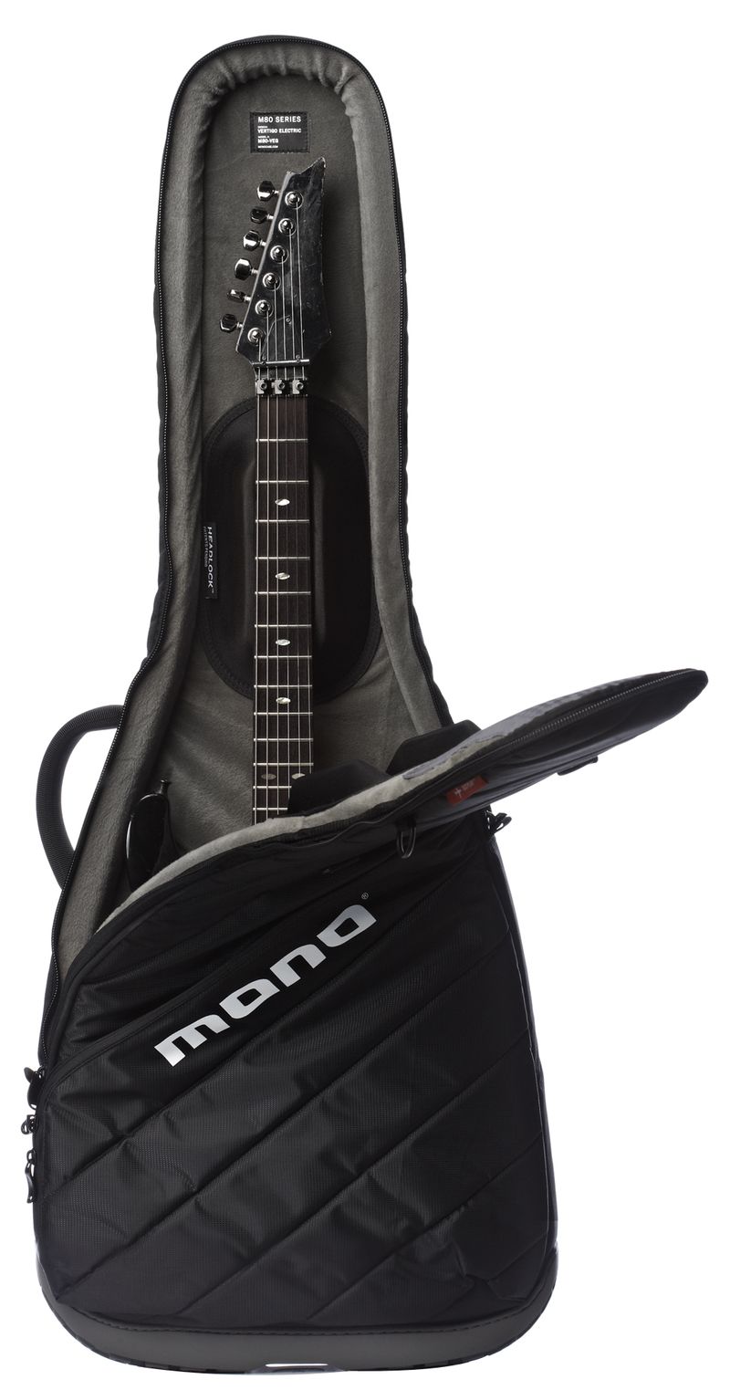 Mono M80 Vertigo Electric Guitar Gig Bag - Black