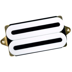 Pick Up Guitar Dimarzio DP221 D Activator Neck Zebra