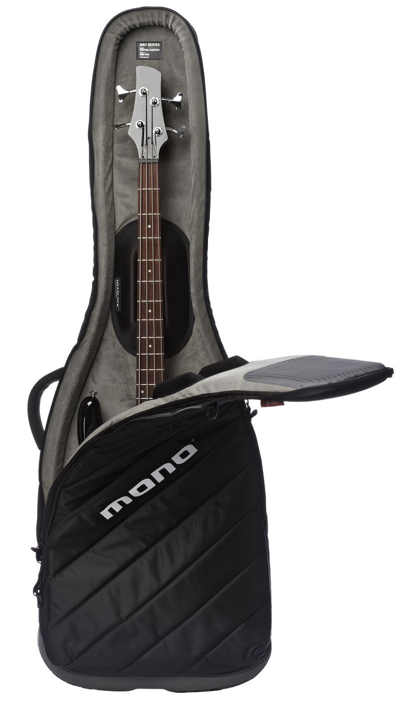 Mono discount bag bass